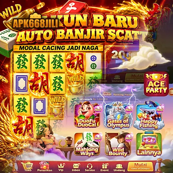 apk668jili APK
