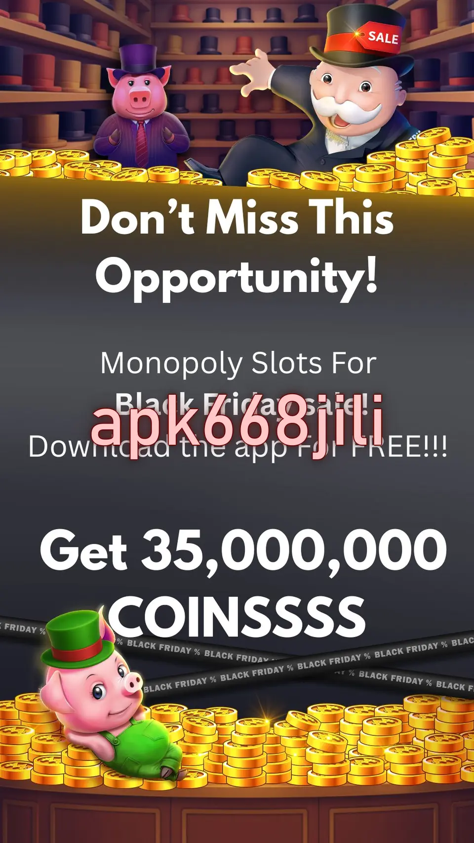 apk668jili APK