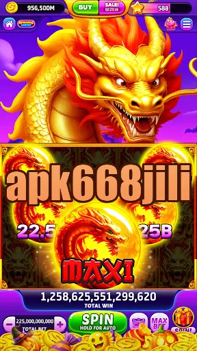 apk668jili APK