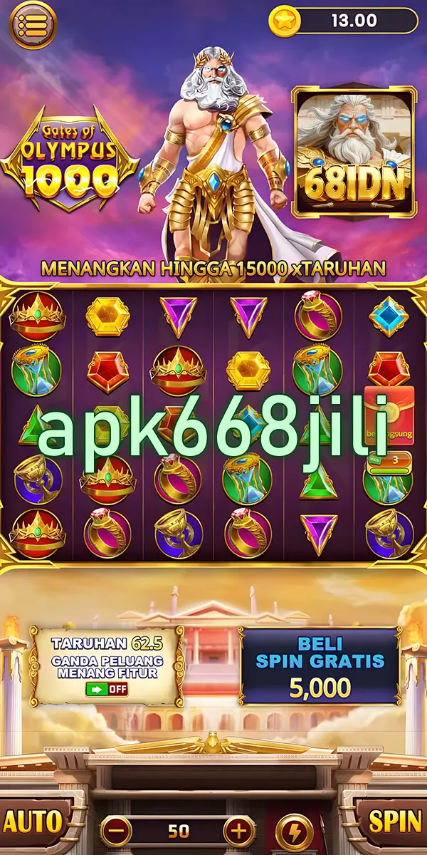 apk668jili APK