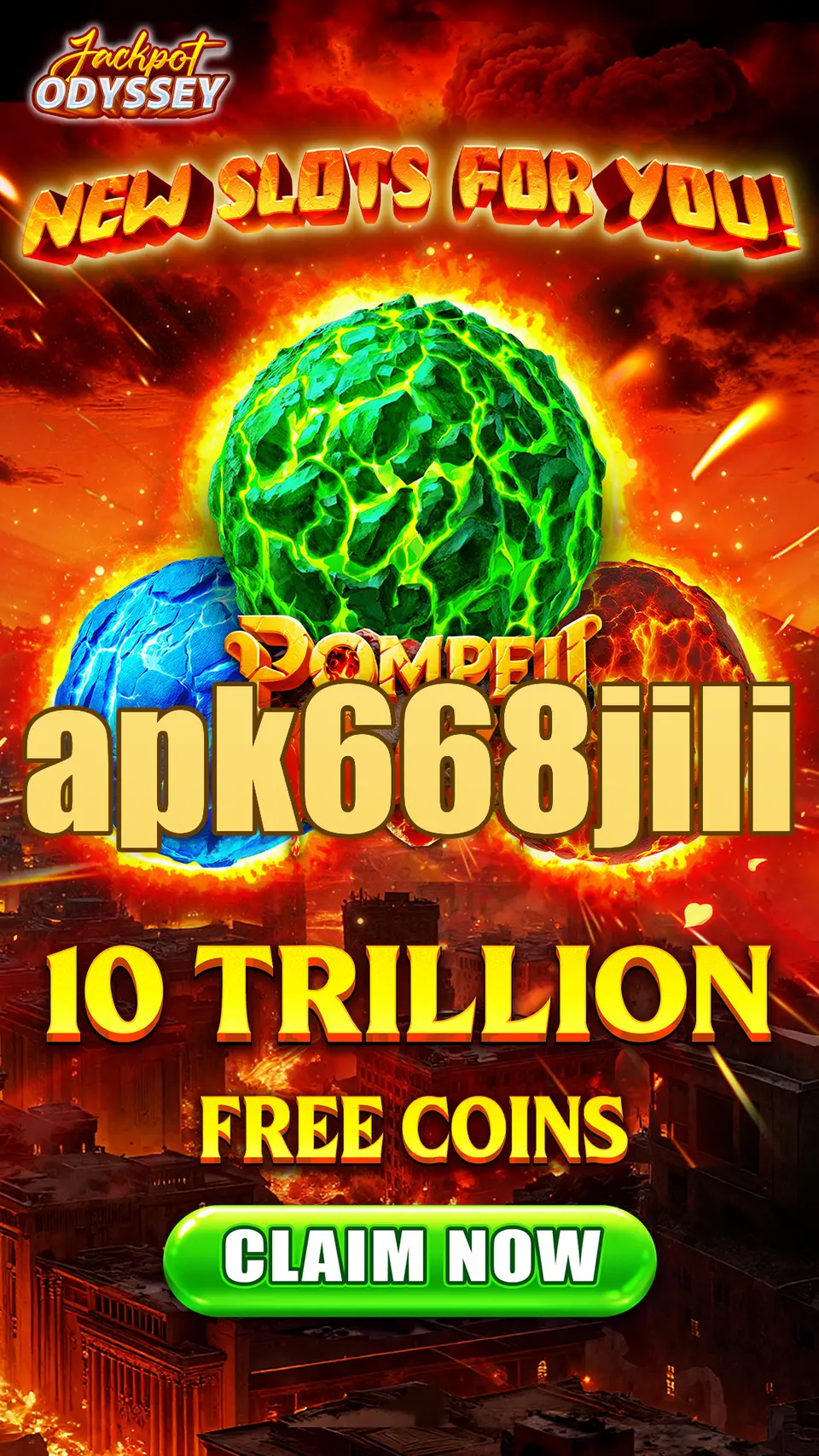 apk668jili Preview - Resmi Unduh